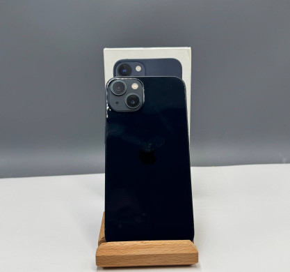 iPhone 13 128GB Midnight 100%